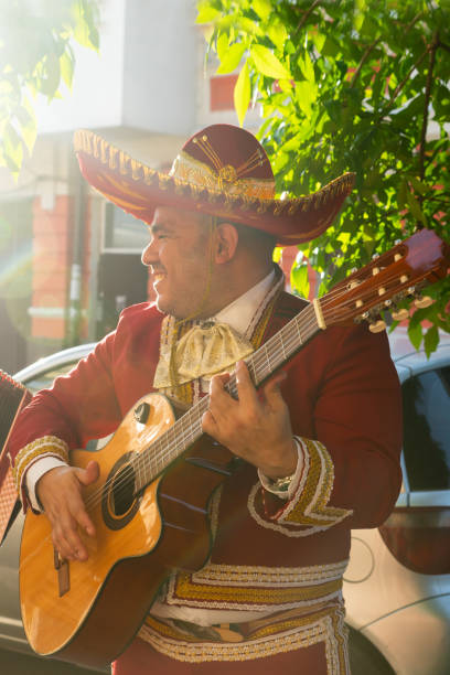istock Mexican musician mariachi 1578558872