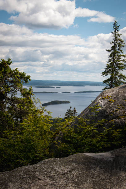 istock National Park in Finland 1578569231