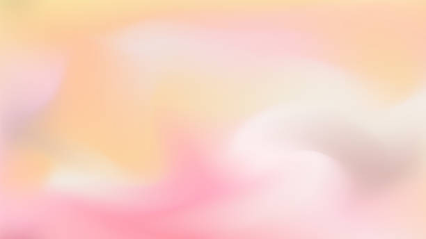 istock Blurred defocused pastel gradient blue, pink, purple and white romantic background 1578731717