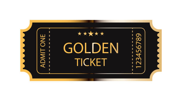 Star Tickets 12,000+ Star Ticket Stock Photos, Pictures & Royalty-Free Images - iStock