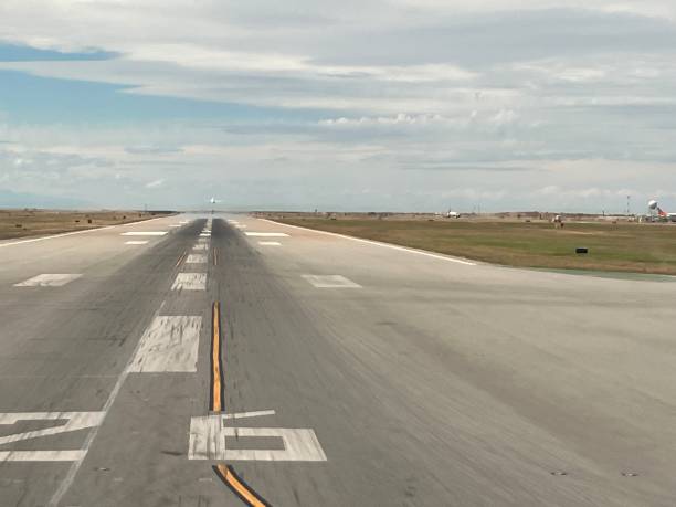 istock Runway of Vancouver airport 1579113768