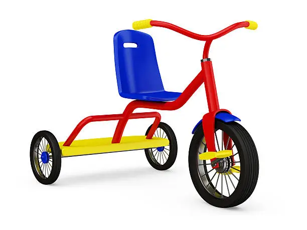 Tricycle