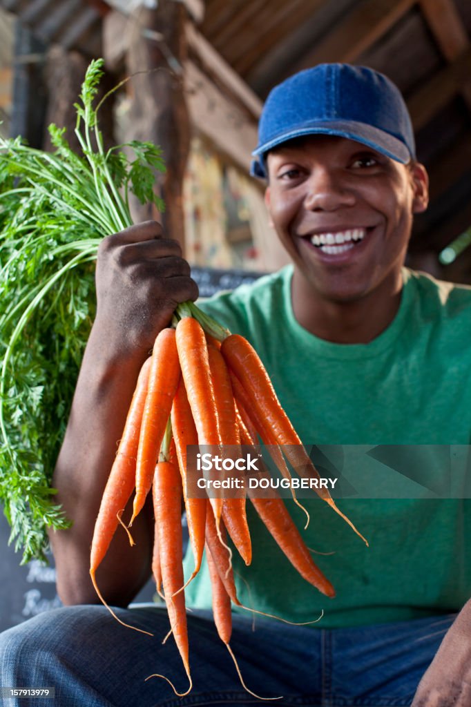 Farmer - Photo de Légume libre de droits