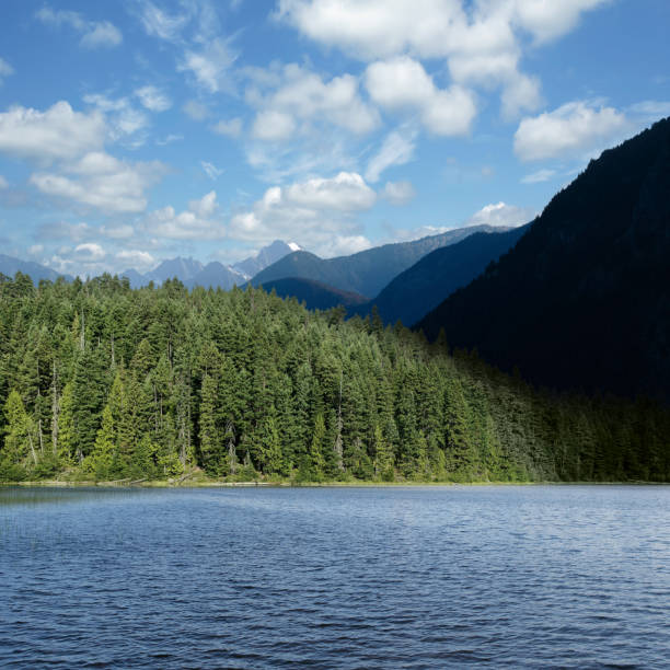 istock XXL mountain wilderness lake 157914048