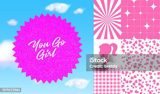 600+ Barbie Ilustração de stock, gráficos vetoriais e clipart royalty-free  - iStock