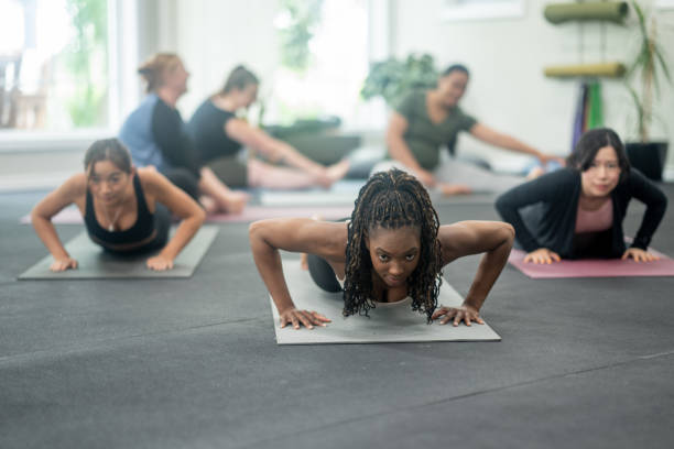 istock Women's Fitness 1579453755