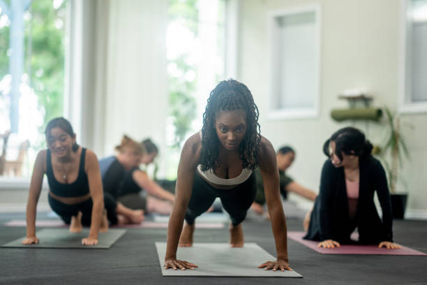 istock Women's Fitness 1579453759