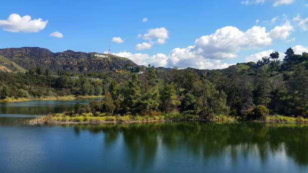 istock Hollywood Reservoir 1579462550