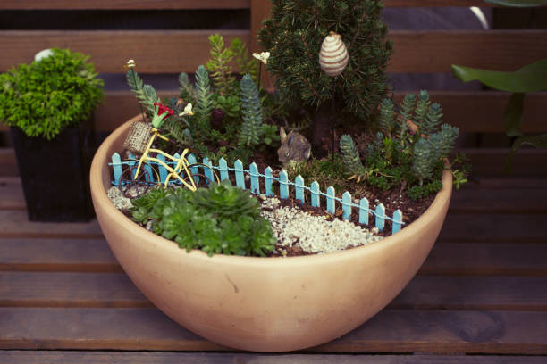 istock little garden pottery vilalge 1579464606