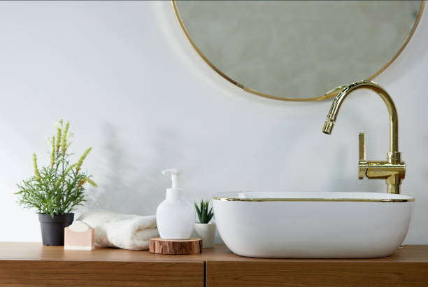 istock hand sanitizer in the bathroom 1579479028