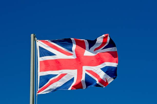 istock United Kingdom Flag 1579497416