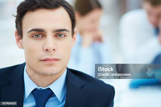 Employee Stock Photo - Download Image Now - Adult, Beautiful People, Business
