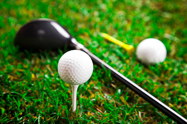 istock Let's play a round of golf! 157961604