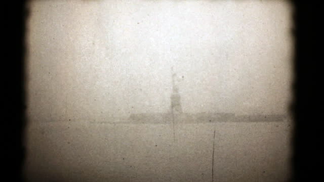 New York 1927, 16mm Film (HD1080)