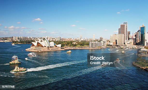 Sydney Australia - zdjęcia stockowe i więcej obrazów Sydney Opera House - Sydney Opera House, Opera - Miejsce rozrywki, Nowa Południowa Walia