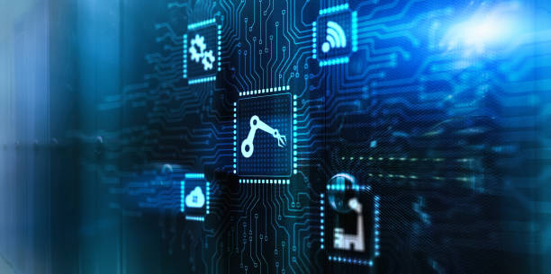 istock RPA. A business process automation technology based on the use of software robots 1579773518