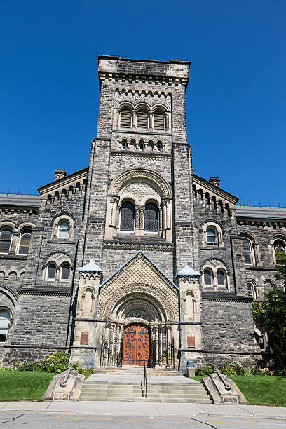 istock University of Toronto 157984378