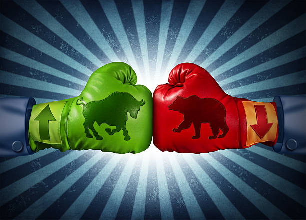 istock Stock Market Trading 157984890