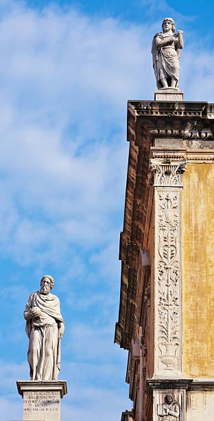 istock Piazza dei Signori, Verona, Italy 157985052