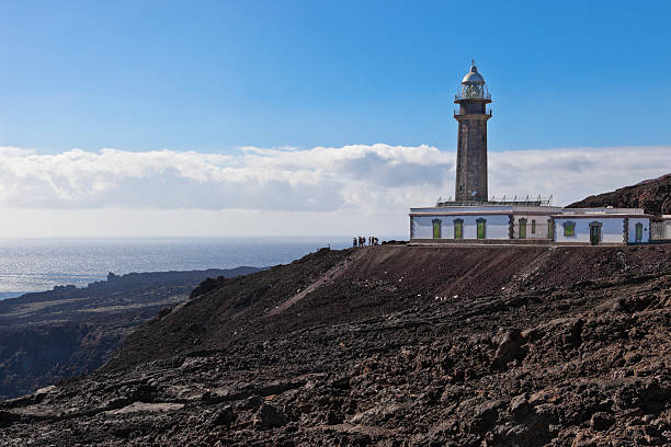istock Lighthouse Lighthouse of Orchilla, El Hierro, Canary Islands 157985137
