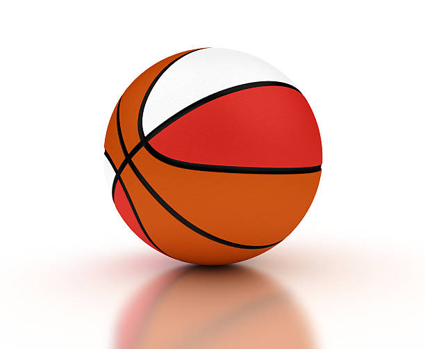 istock Polish Basketball 157985957