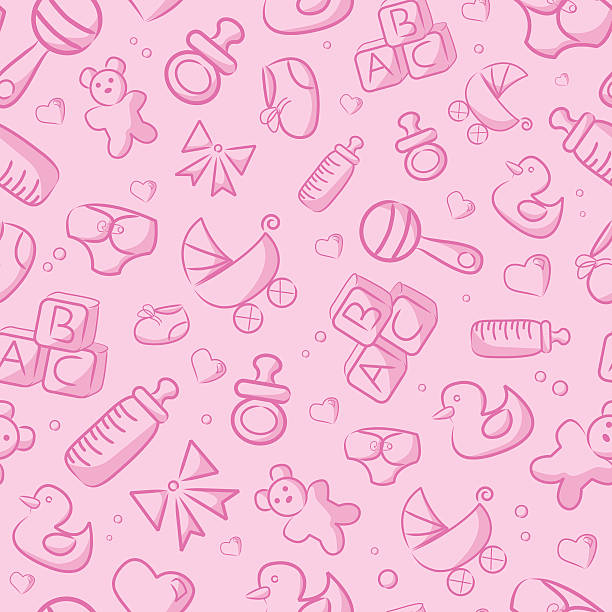 Fondo De Pantalla Niña Bebé - Banco de fotos e imágenes de stock - iStock Fondo De Pantalla Niña Bebé - Banco de fotos e imágenes de stock - iStock