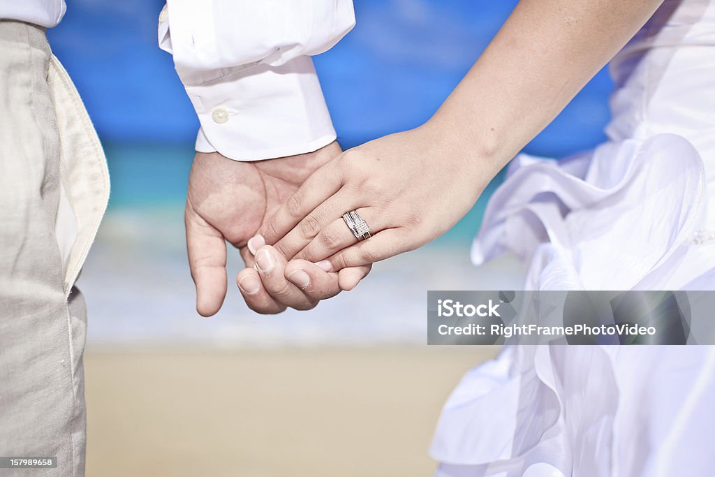 Día de boda - Foto de stock de Boda libre de derechos