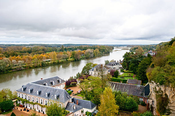 istock Amboise, Loire valley, France 157990155