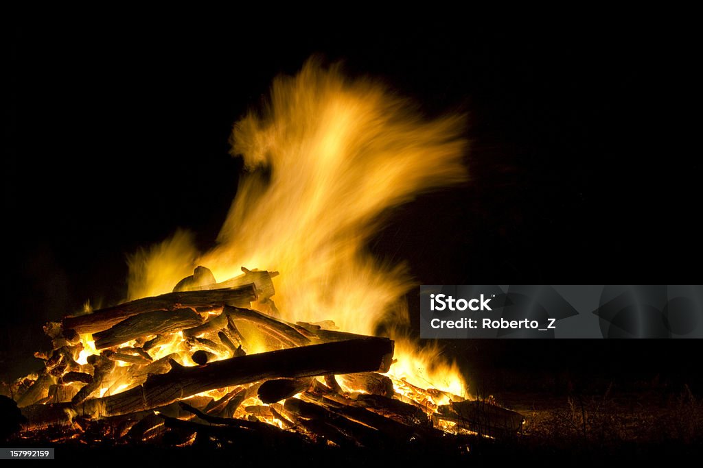 De fuego - Foto de stock de Bola de Fuego libre de derechos