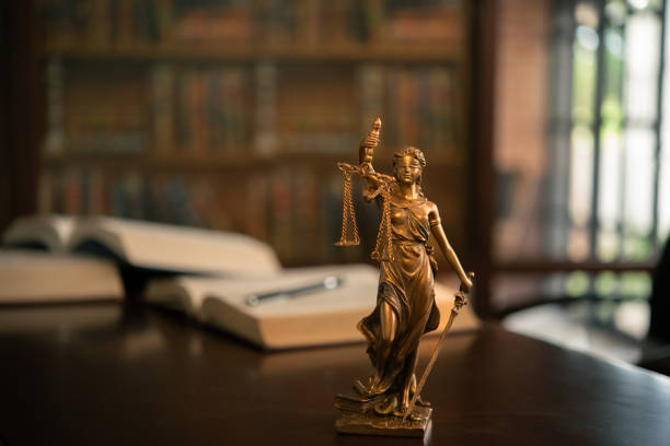 scales of justice
