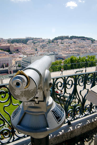 istock Views of Lisbon 158000085