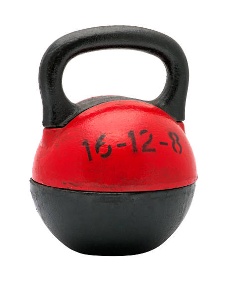 istock Weight 8, 12, 16 of kgs. 158002713