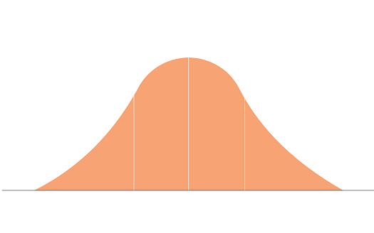 Curve Datatable Template Infographics Curve Charts For Diagram Data Elements Stock ...