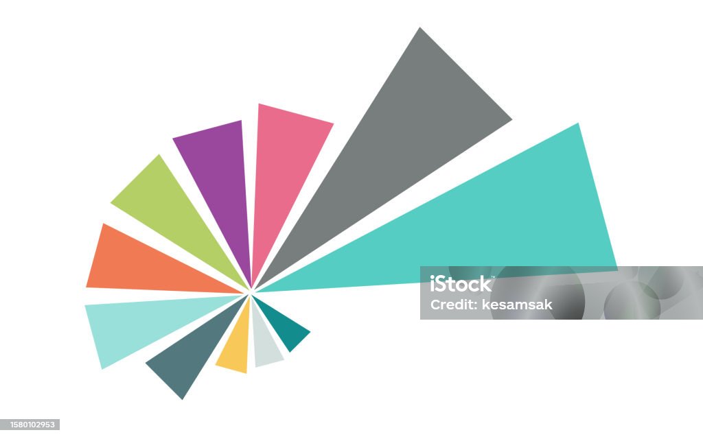 Template Infographics Development Model For Diagram Data Elements Stock ...