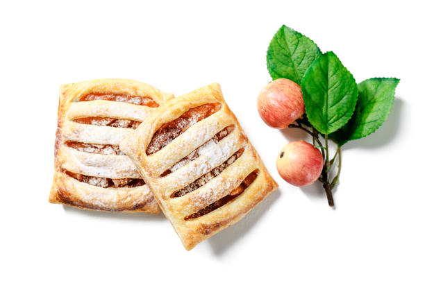 istock puff pastry pies filled with caramelized apples 1580320141
