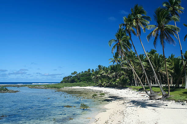 istock sandy beach siargao island cloud 9 philippines 158039250