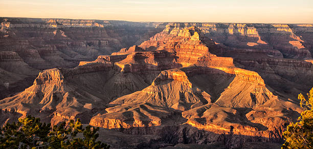 istock Grand Canyon at Dusk 158040796
