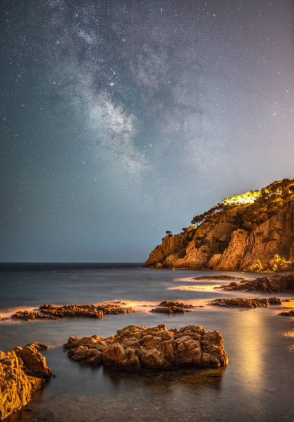 istock Stars in the sea 1580495402