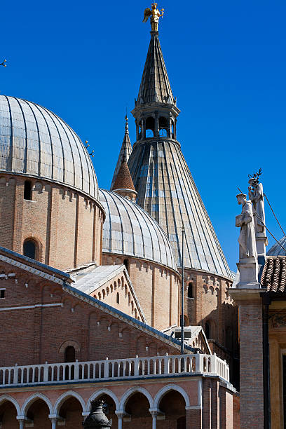 istock St. Anthony Basilica in Padua 158059739