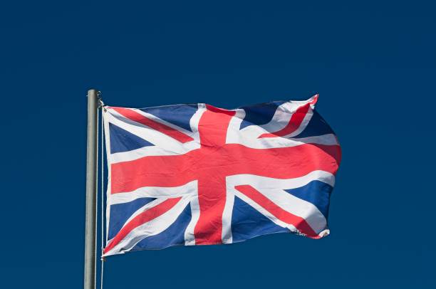 istock United Kingdom Flag 1580849484