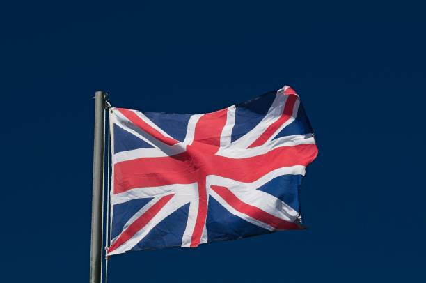 istock United Kingdom Flag 1580857795