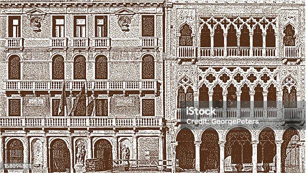 ベニスの窓 - イタリアのベクターアート素材や画像を多数ご用意 - イタリア, ドア, 優雅
