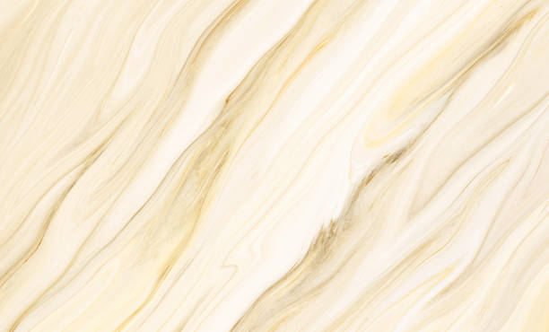 istock Marble wall white brown pattern ink swirl yellow green graphic background abstract light elegant grey for floor plan ceramic counter texture tile gray silver background natural for interior decoration 1580952221