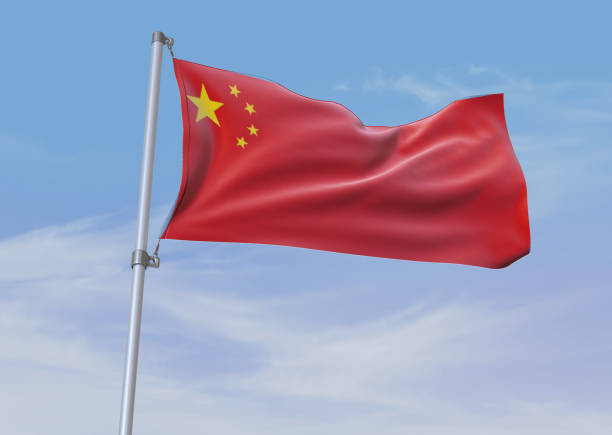 istock china flag hd premium quailty 1581002836