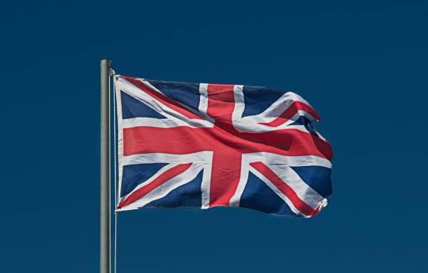 istock United Kingdom Flag 1581058990