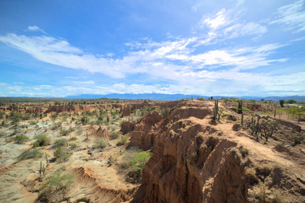 istock Tatacoa desert Colombia 1581112195