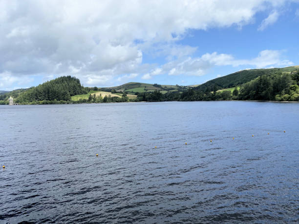 istock A view of Lake Vyrnwy 1581115387