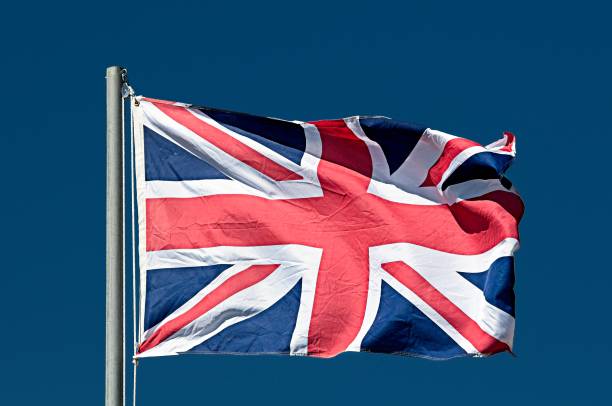 istock United Kingdom Flag 1581156615