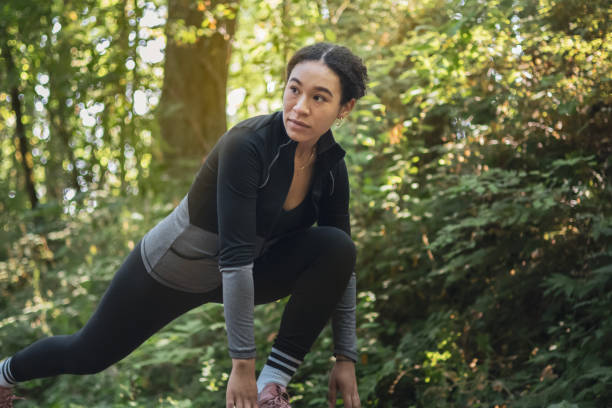 istock Yoga Outdoors 1581193255