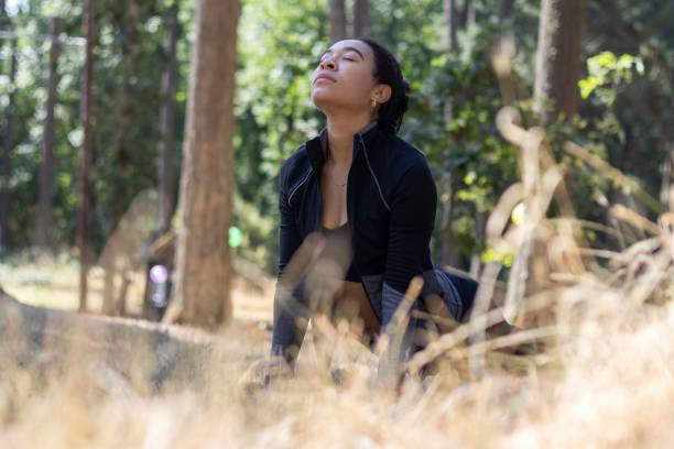 istock Yoga Outdoors 1581193852